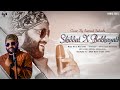 SHIDDAT x BEKHAYALI | COVER BY SANTOSH SALUNKE