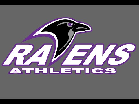 October 13 Volleyball: RHJ Ravens Juniors vs Ardrossan