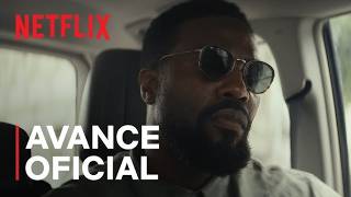 El Fuego de la Venganza | Teaser Tráiler en Español (Serie de Netflix) | Estreno 30/04/2026