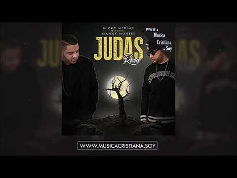 Judas - Micky Medina feat. Manny Montes (Preview)