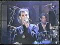 Peter Murphy - "The Sweetest Drop"