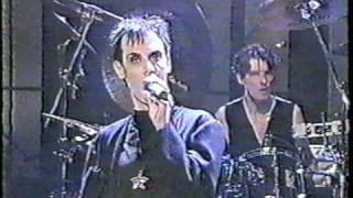 Peter Murphy - &quot;The Sweetest Drop&quot;