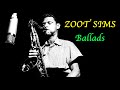ZOOT SIMS - «The Trouble with Me Is You» (1956)