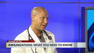 WJTV story on DTaP Vaccination
