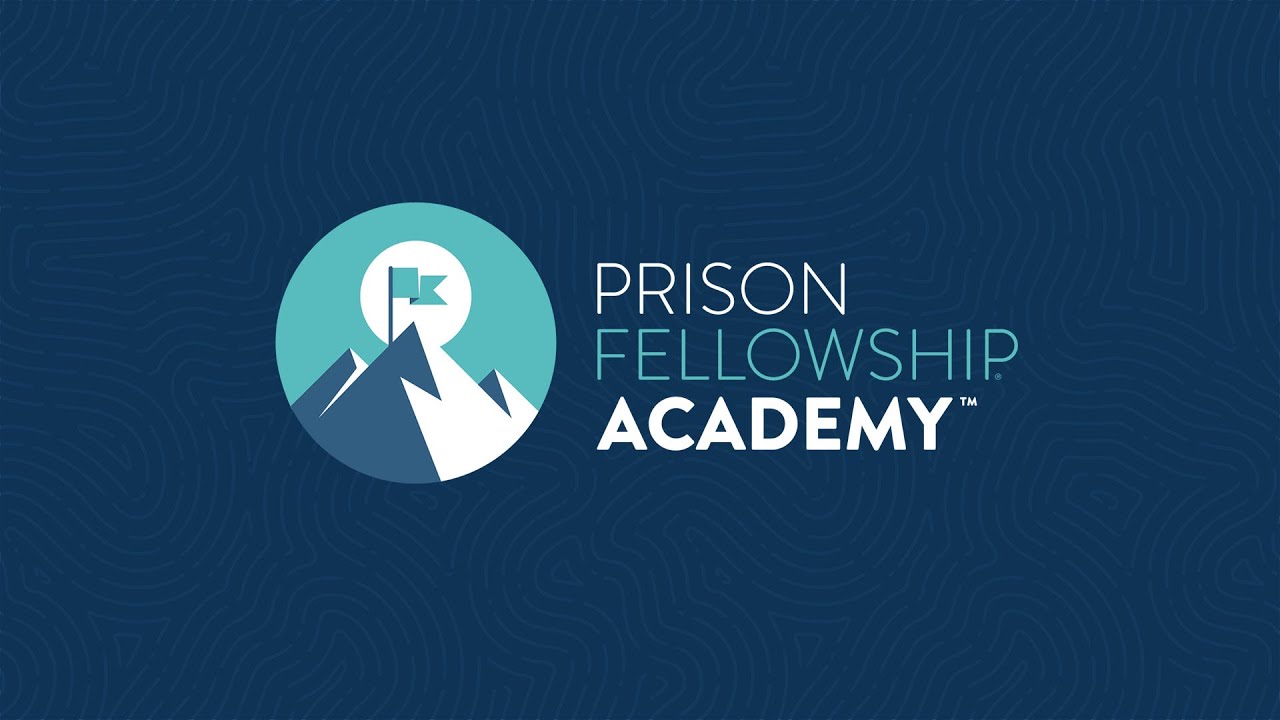 What is the Prison Fellowship Academy?