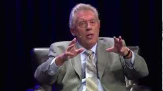 John Maxwell & Ken Coleman Discuss Mentors