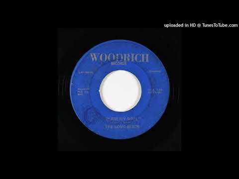 Rare Soul Gospel 45 The Song Birds - Bless My Soul