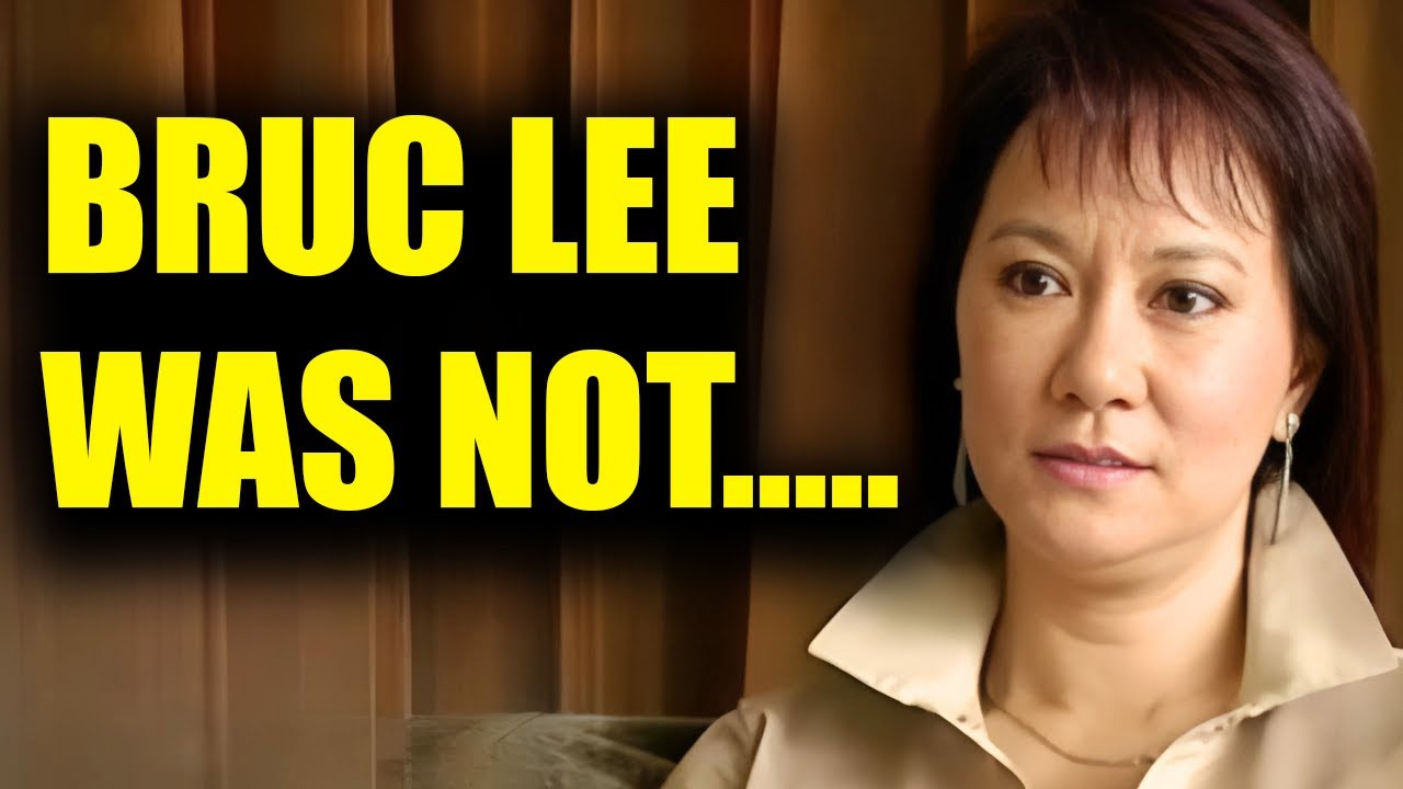 Nora Miao Finally Speaks Up about Bruce Lee