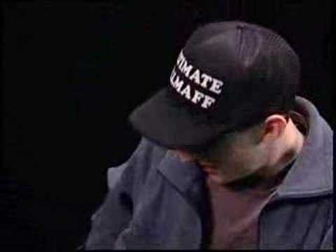 Phil Hellmuth: Bill vs Phil - Signature Hand