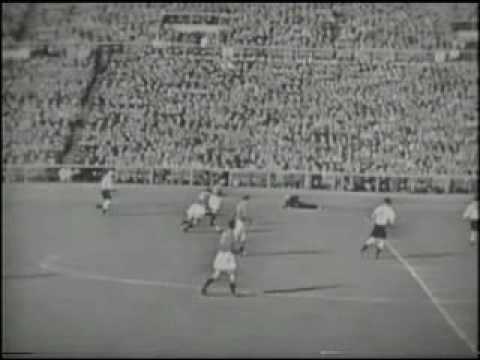 Germany v Italy 1955 (3/10)