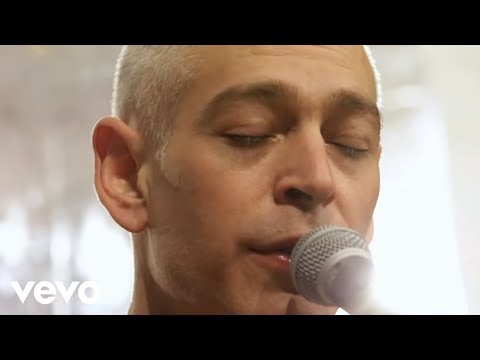 Matisyahu - Back to the Old (Official Music Video)