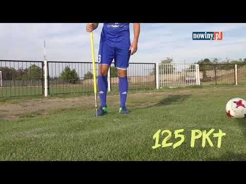 Mały-Wielki Gracz: Kacper Fedorowicz (Nowy sezon, odc. 8)