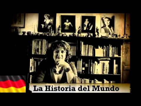 Diana Uribe - Historia de Alemania