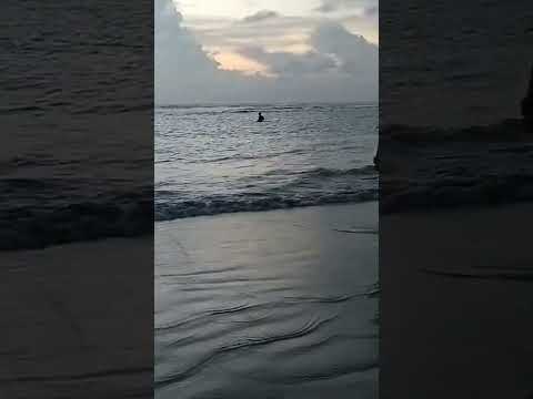 Cox's Bazar sea beach #music #beach #love #travel #relaxingmusic #beautifulnaturerelaxingmusic