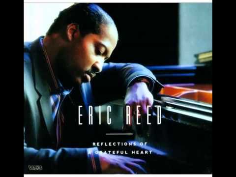 Eric Reed - New Morning