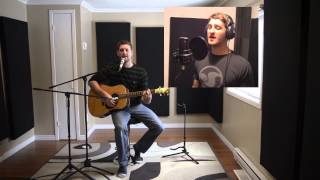 Jack Johnson - Go On - Cover - Benjo Piano