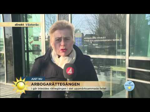 Pengar, svartsjuka och makt - orsakerna till sommarstugemorden - Nyhetsmorgon (TV4)