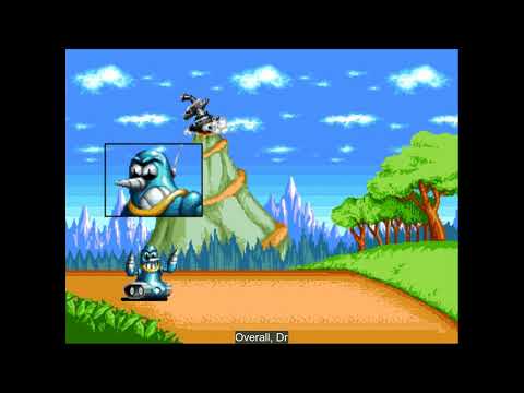 Unleashing the Hidden Gems: Top 5 Underrated Puzzle Games on Sega Genesis You Need to Play!