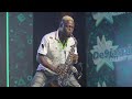 Gallant Vicsax Delivers One Of The Best Sax Rendition Of Burna Boy Common Person DTH