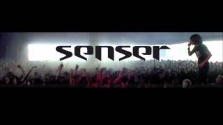 Senser: Desensitized