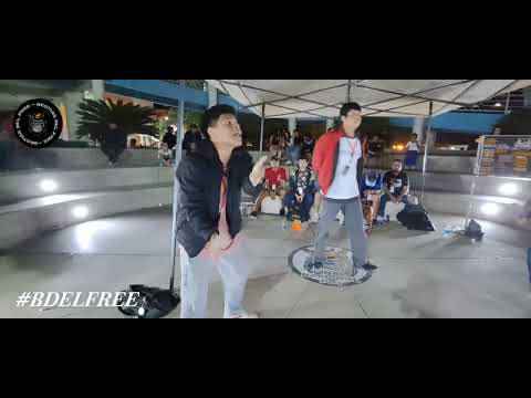 SHASKY vs BLACKLION -CUARTOS| Final Nacional Bestias del Free 2023