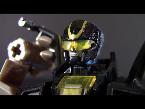 2010 Tomahawk (Random Review)