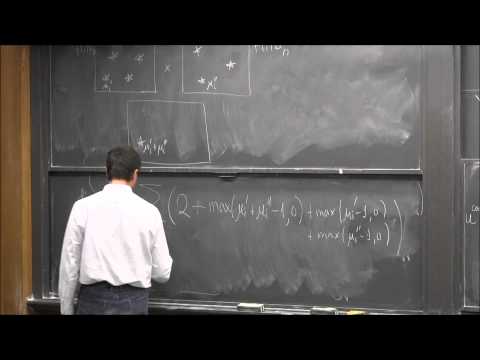 Andrei Okounkov - Geometric R-matrices for Nakajima varieties, II