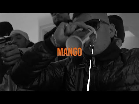(FREE) Dardan x Luciano Type Beat 2020 - "Mango" | Free Type Beat | Trap/ Rap Instrumental 2020