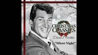 DEAN MARTIN - SILENT NIGHT (Master Cut) '66