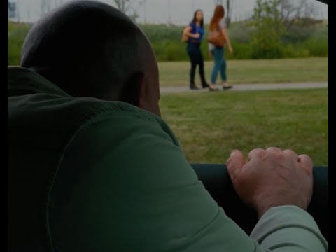 The Deliveryman - Short Horror Film