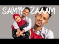 SAMIIR ZAAM 2023 | DHABTII DANBAA I CIISHAY | HEES CUSUB | OFFICIAL MUSIC VIDEO