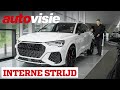 Audi wilde eigenlijk geen RSQ3 | Sjoerds Weetjes #195 | Autovisie