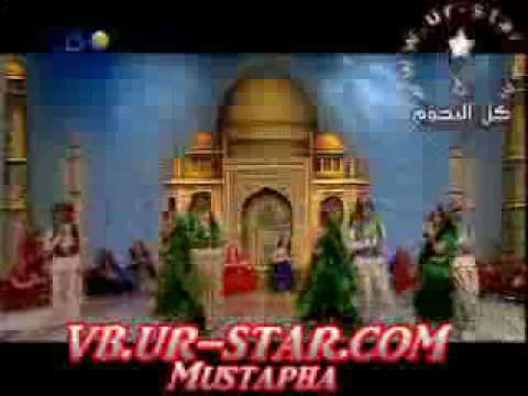 star academy 6. Indian Dance