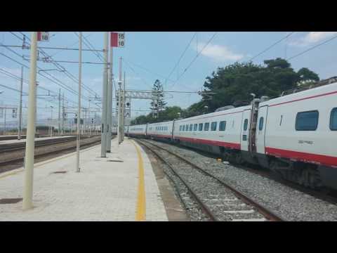 FB 8873 in arrivo al binario 1 !!!