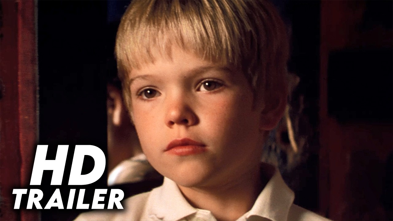 International Trailer