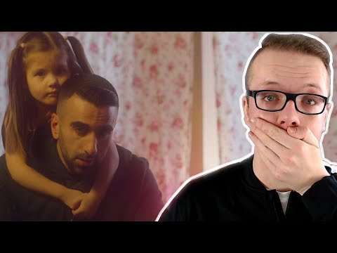 EINFACH NUR GÄNSEHAUT ! PA SPORTS - Streben nach Glück (prod. by Chekaa) | Reaction