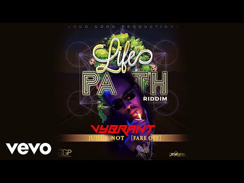 Vybrant - Fare Off (AUDIO)