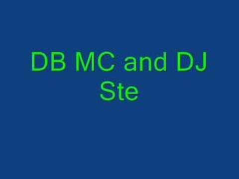 dj ste dbmc