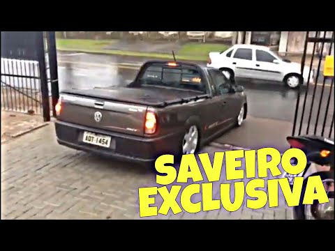 SAVEIRO SURF TOCANDO MEGA FUNK 2020