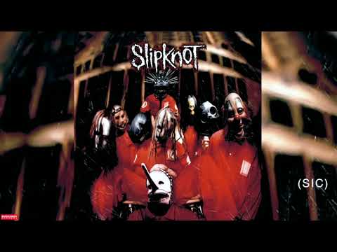 Slipknot - 742617000027 / (SIC) / EYELESS #slipknot #742617000027 #sic #eyeless #audio #medley