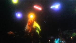 Barb Wire Dolls (live in Hollywood)