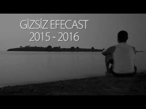 Gizsiz efecast 12 - "Spoiler: Liseli Uyuyormuş"