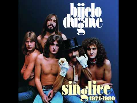 Bijelo Dugme - Ima neka tajna veza - (Audio)