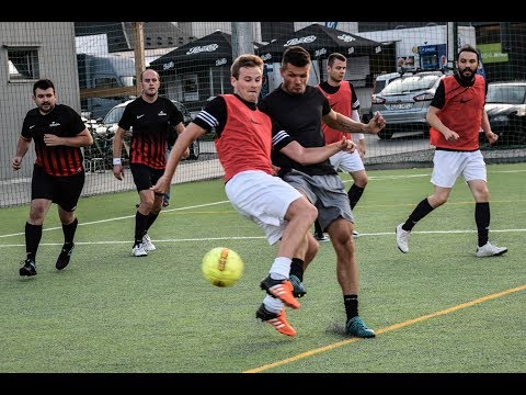 22.05.2018 III Liga B - Orlen OIL vs. SOPEM