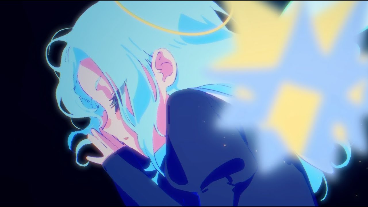 【C!naH】 Lodestar MV Teaser