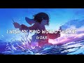 Ivoris I Wish My Mind Would Shut Up Lyrics