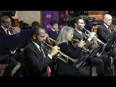 Toccata e fuga in Re minore - Corpo Musicale di Villasanta 2023