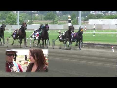 2011 Eye on Harness Racing (Hambletonian) --08_11_2011