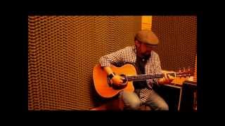 Alonzo Gabrielli - Say Goodbye (Original)