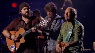 The Zac Brown Band &amp; Jimmy Buffett